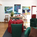 Casa rural Casas Do Prior