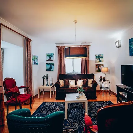 Casas Do Prior