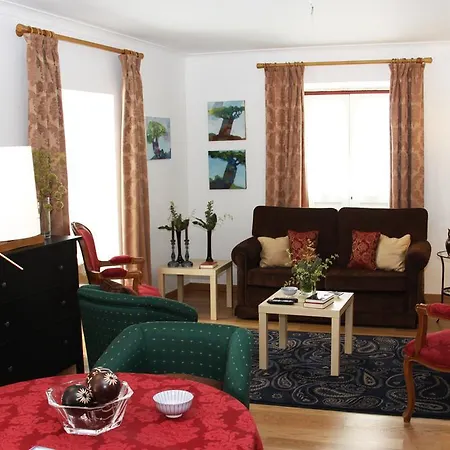 Gospodarstwo wiejskie Casas Do Prior