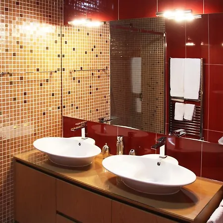 Gospodarstwo wiejskie Casas Do Prior