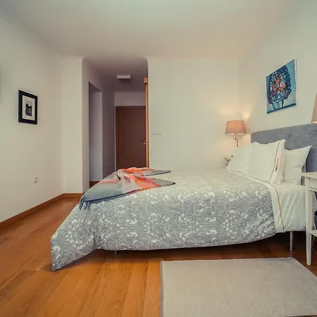 Casas Do Prior * Trevoes