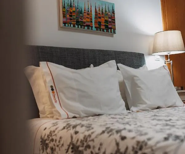 卡萨斯普利奥乡村民宿 乡村民宿