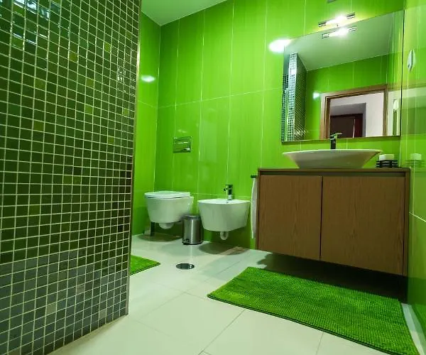 Casas Do Prior Kır Evi *