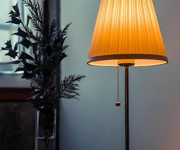 Εξοχικό σπίτι Casas Do Prior Trevoes