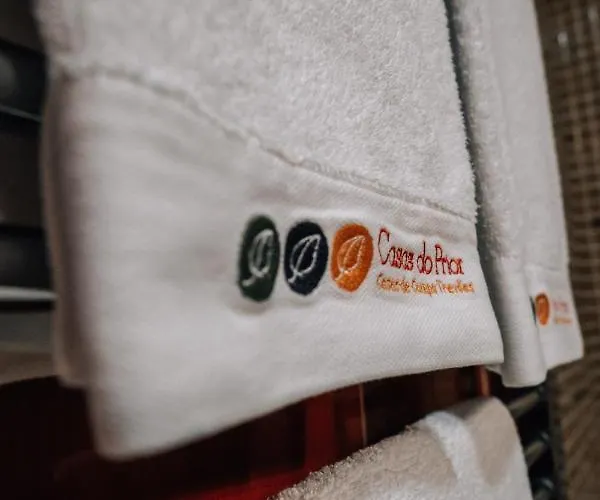 Casas Do Prior Trevoes