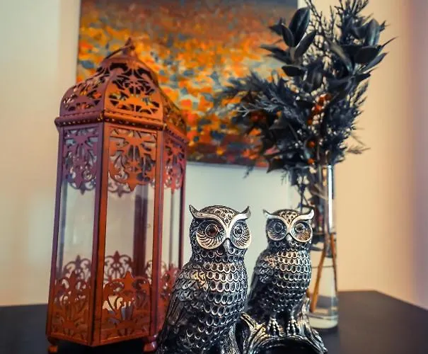 卡萨斯普利奥乡村民宿 Trevoes