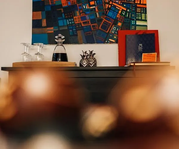 Casas Do Prior Kır Evi