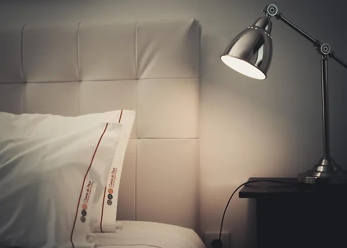 Casas Do Prior Trevoes