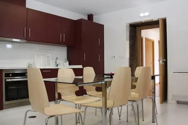 Casas Do Prior Εξοχικό σπίτι Trevoes