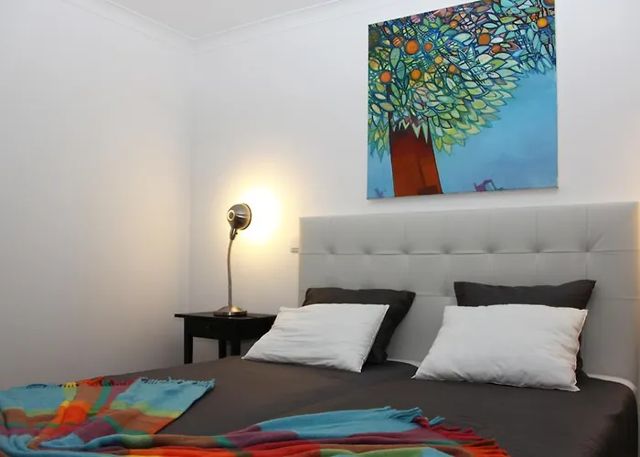 Casas Do Prior Trevoes