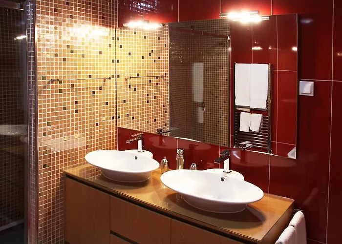 Εξοχικό σπίτι Casas Do Prior