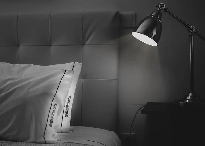 卡萨斯普利奥乡村民宿 Trevoes