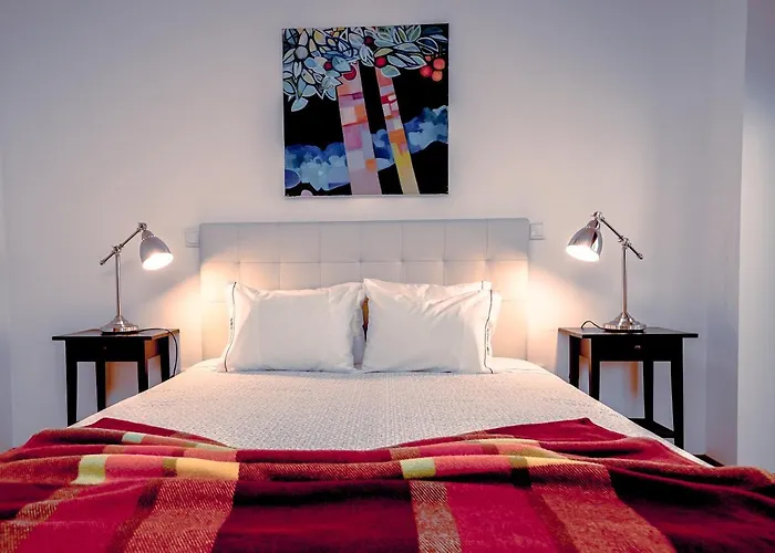 Kır Evi Casas Do Prior Trevoes