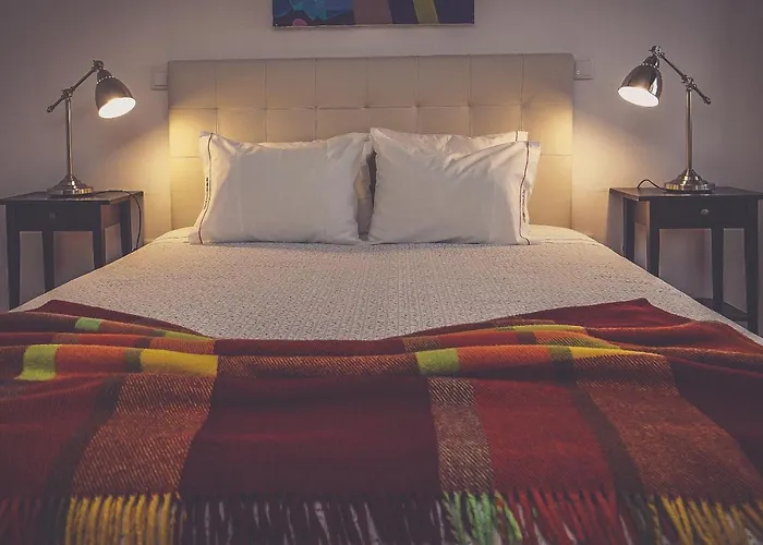 卡萨斯普利奥乡村民宿